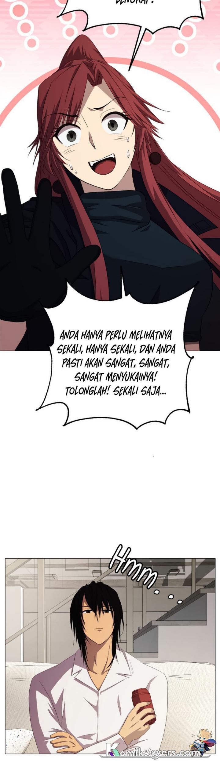 Return of the SSS-Class Demon Lord Chapter 17 Gambar 35
