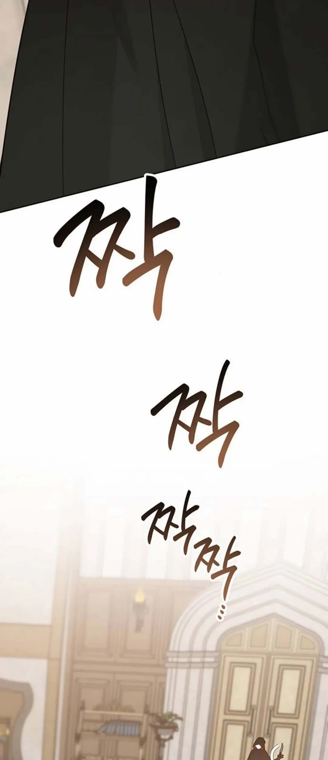 Baby Tyrant Chapter 51 Gambar 56
