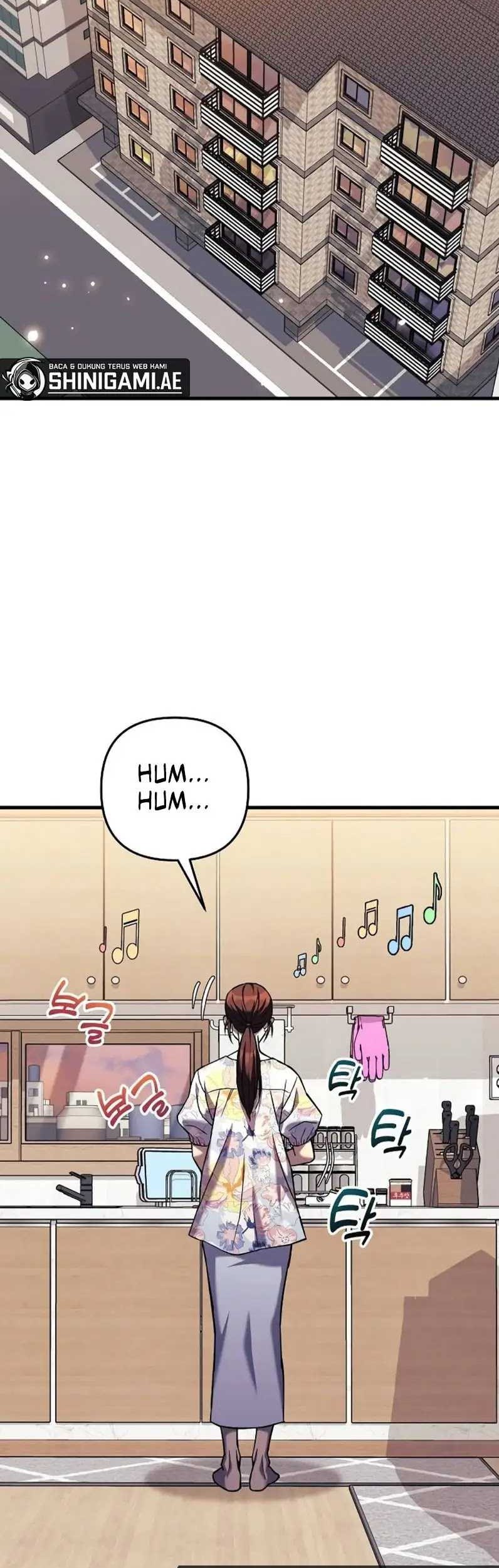 I’ll be Taking a Break for Personal Reasons Chapter 109 halaman 36
