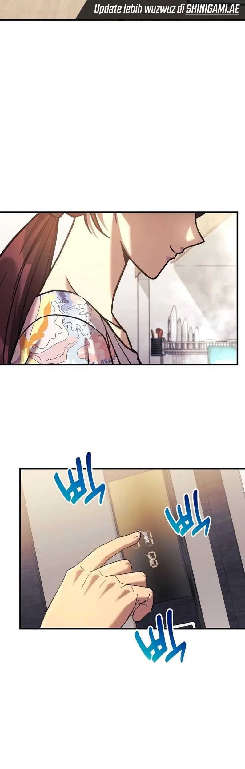 I’ll be Taking a Break for Personal Reasons Chapter 109 halaman 37