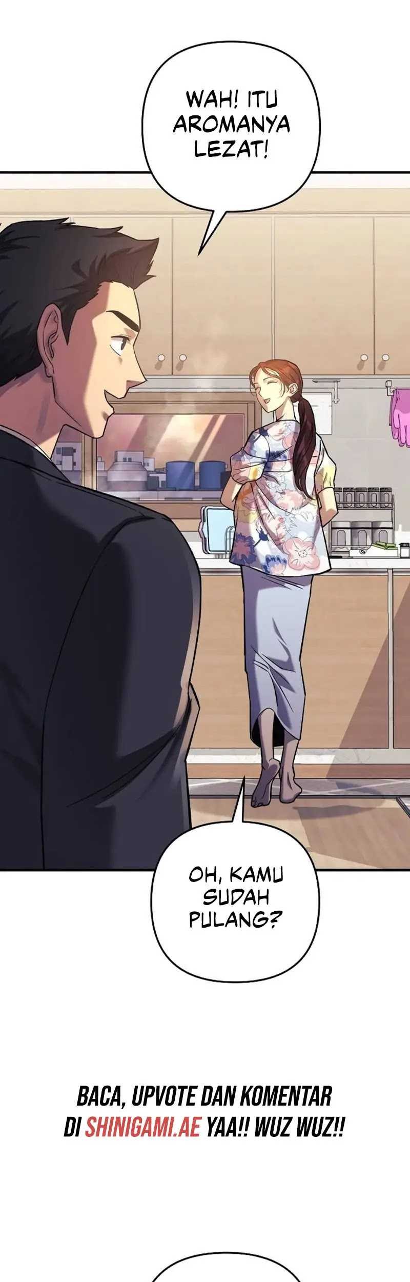 I’ll be Taking a Break for Personal Reasons Chapter 109 halaman 38