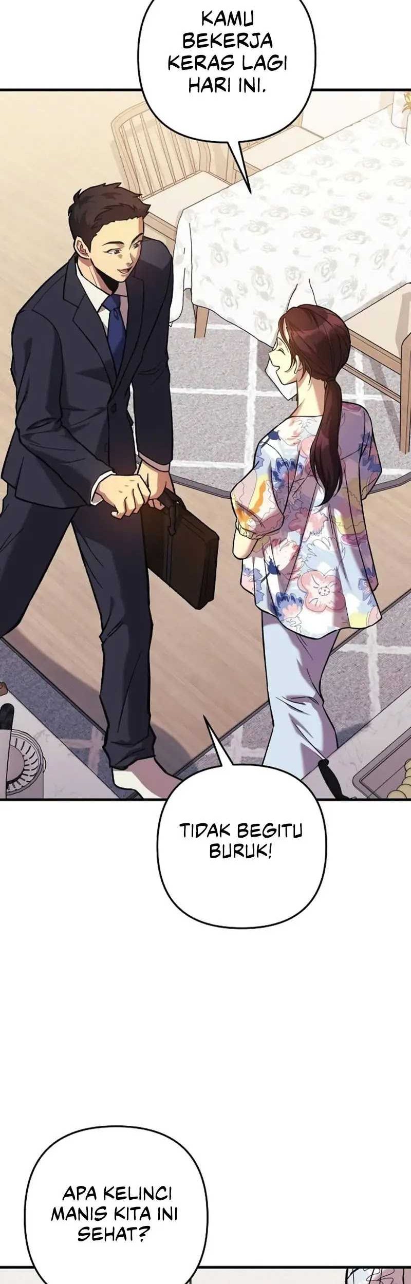 I’ll be Taking a Break for Personal Reasons Chapter 109 halaman 39