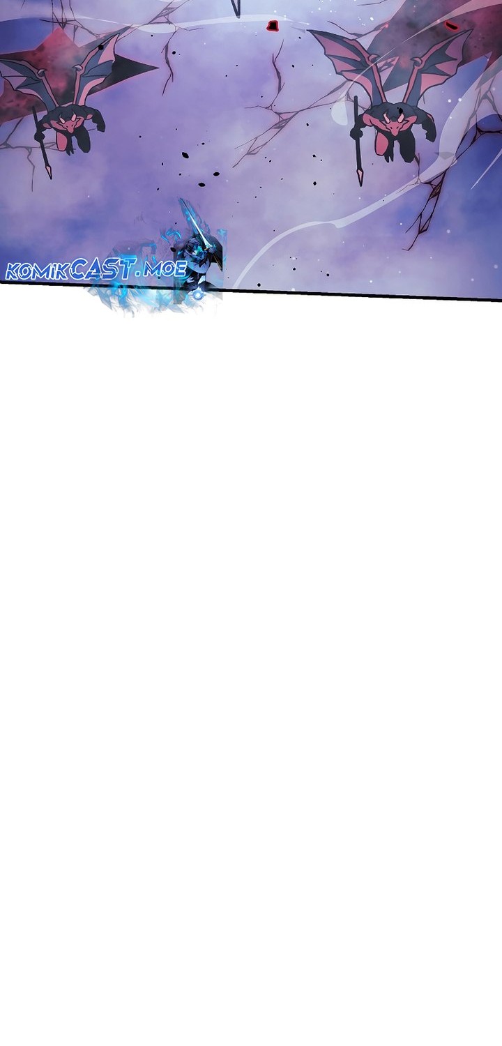 My Daughter is the Final Boss Chapter 127 - Halaman 33
