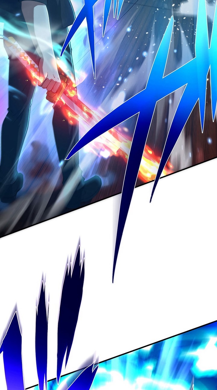 The Godslayer’s Imitator Chapter 26 halaman 47