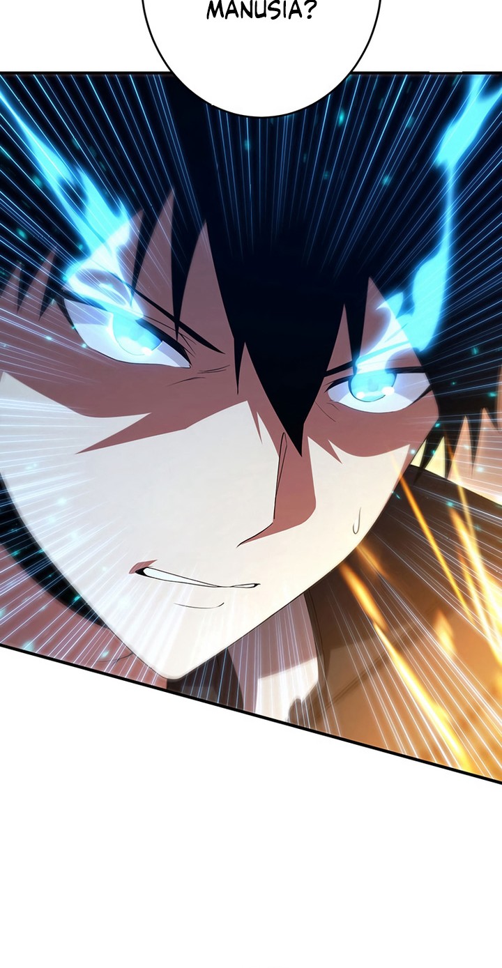 The Godslayer’s Imitator Chapter 25 halaman 41