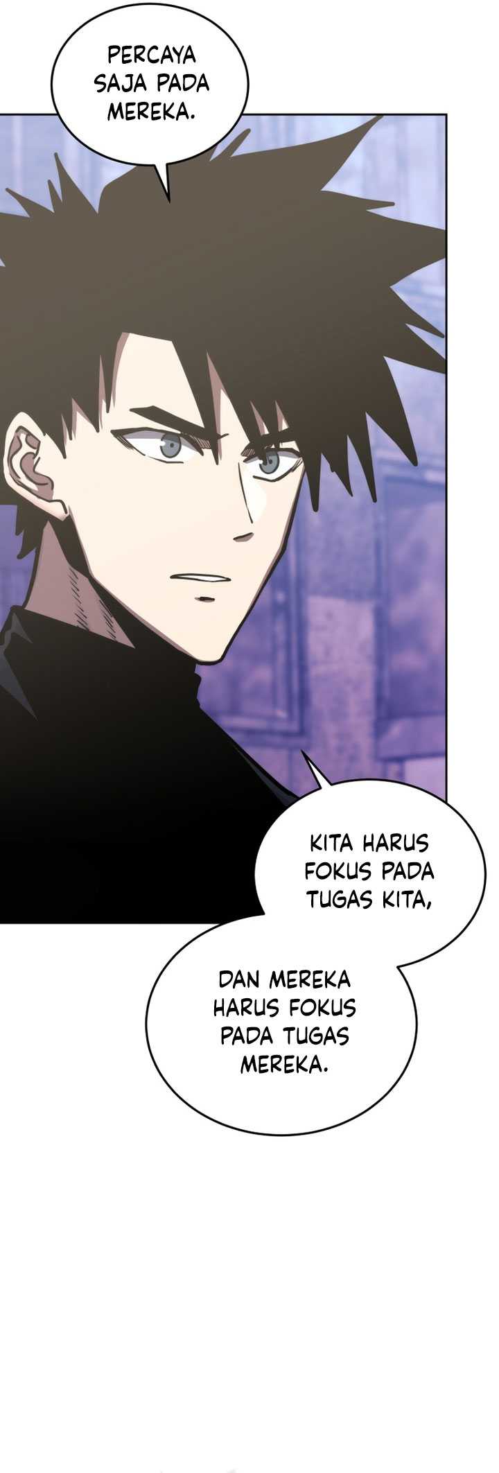 Player from Today Onwards Chapter 109 Gambar 38