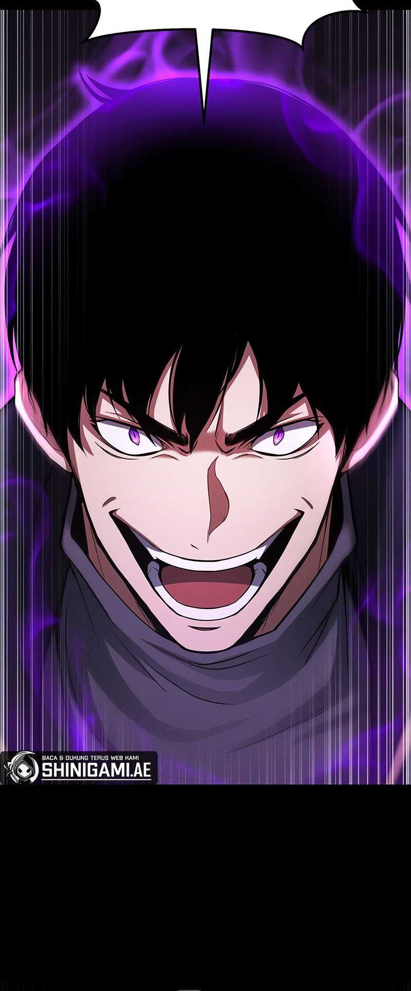 Absolute Necromancer Chapter 58 halaman 40