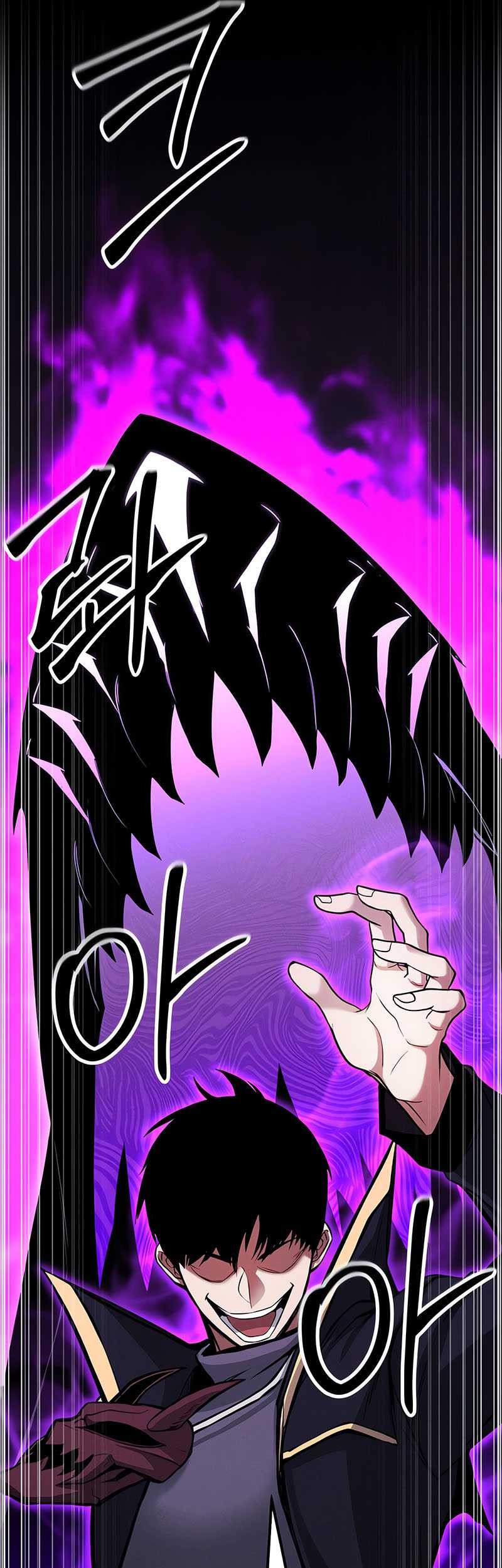 Absolute Necromancer Chapter 58 halaman 41