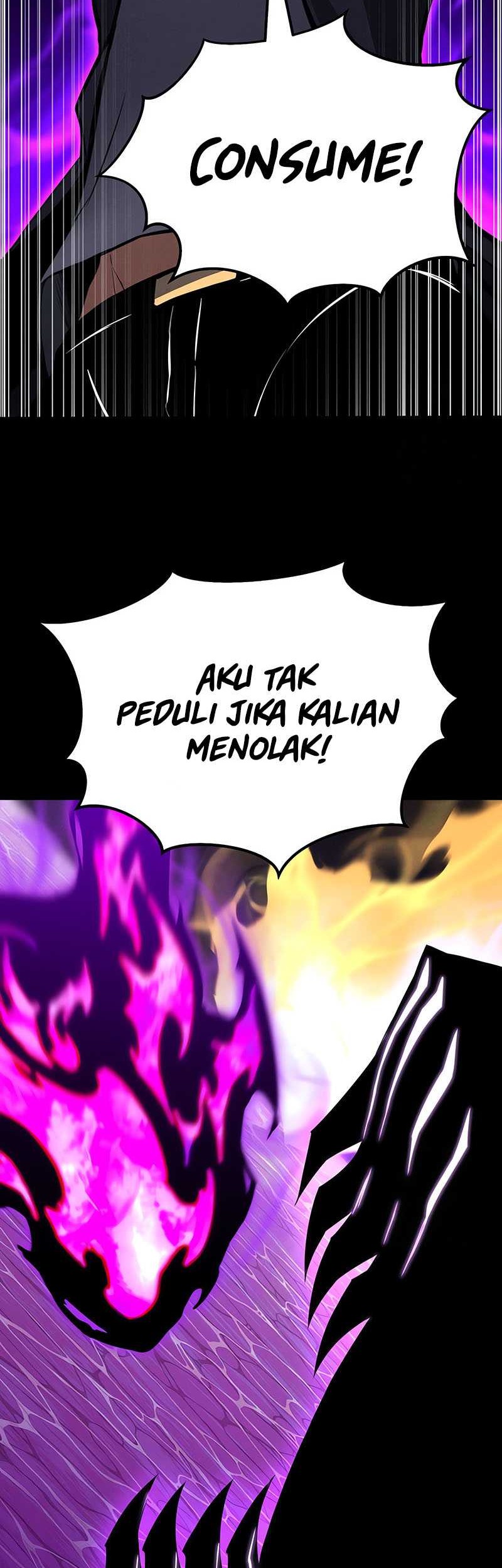 Absolute Necromancer Chapter 58 halaman 42