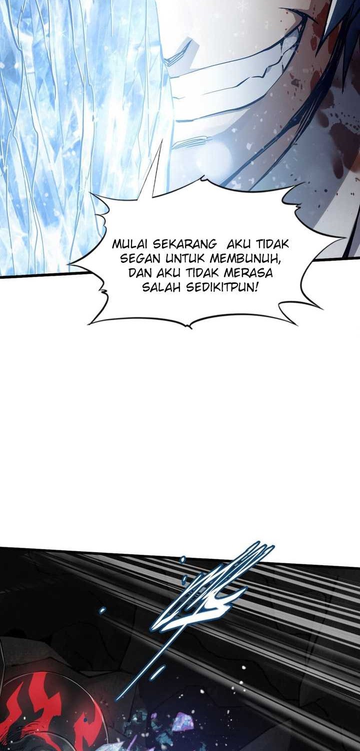 Divine Hand Chapter 3 halaman 29
