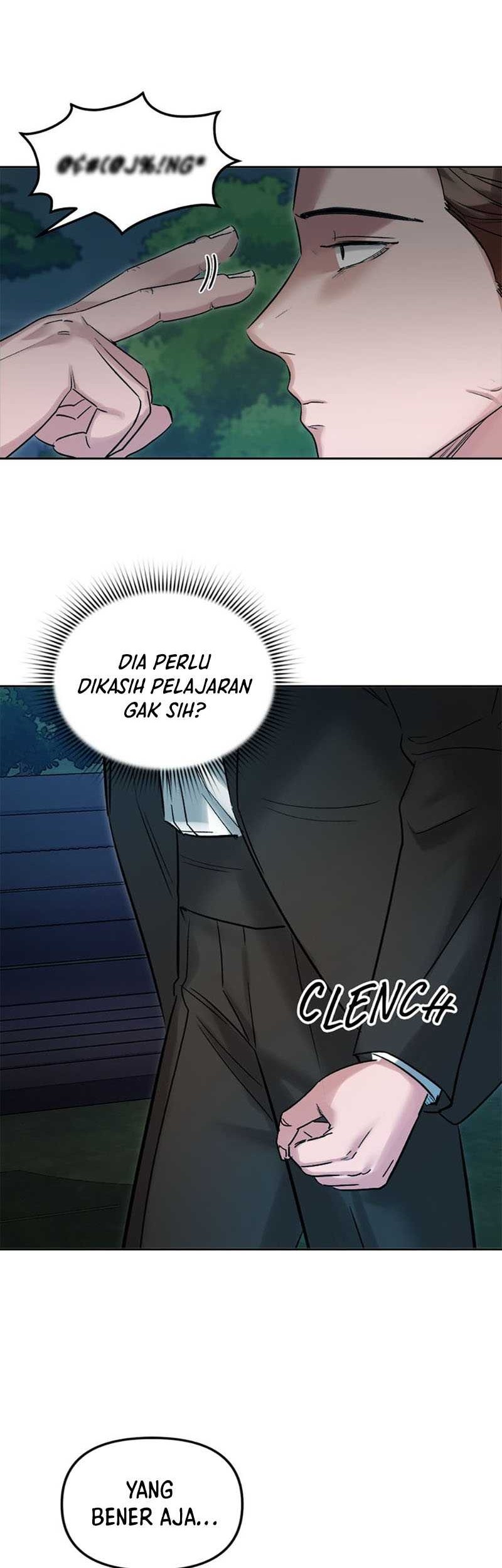 Road to Stardom Chapter 61 Gambar 27