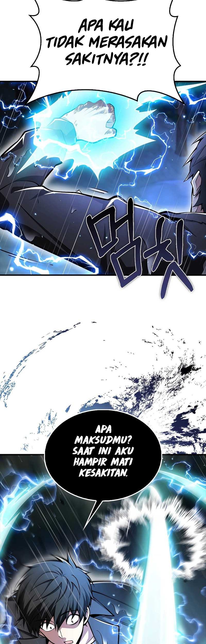I’m Not a Regressor Chapter 44 halaman 32