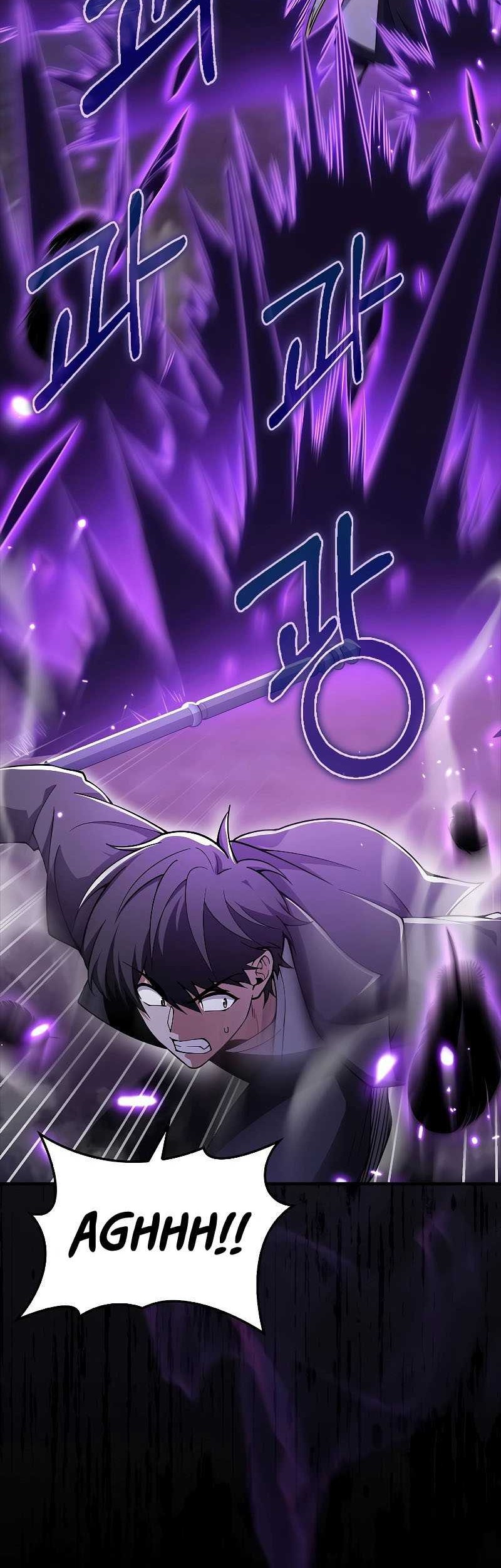 I’m Not a Regressor Chapter 43 halaman 35