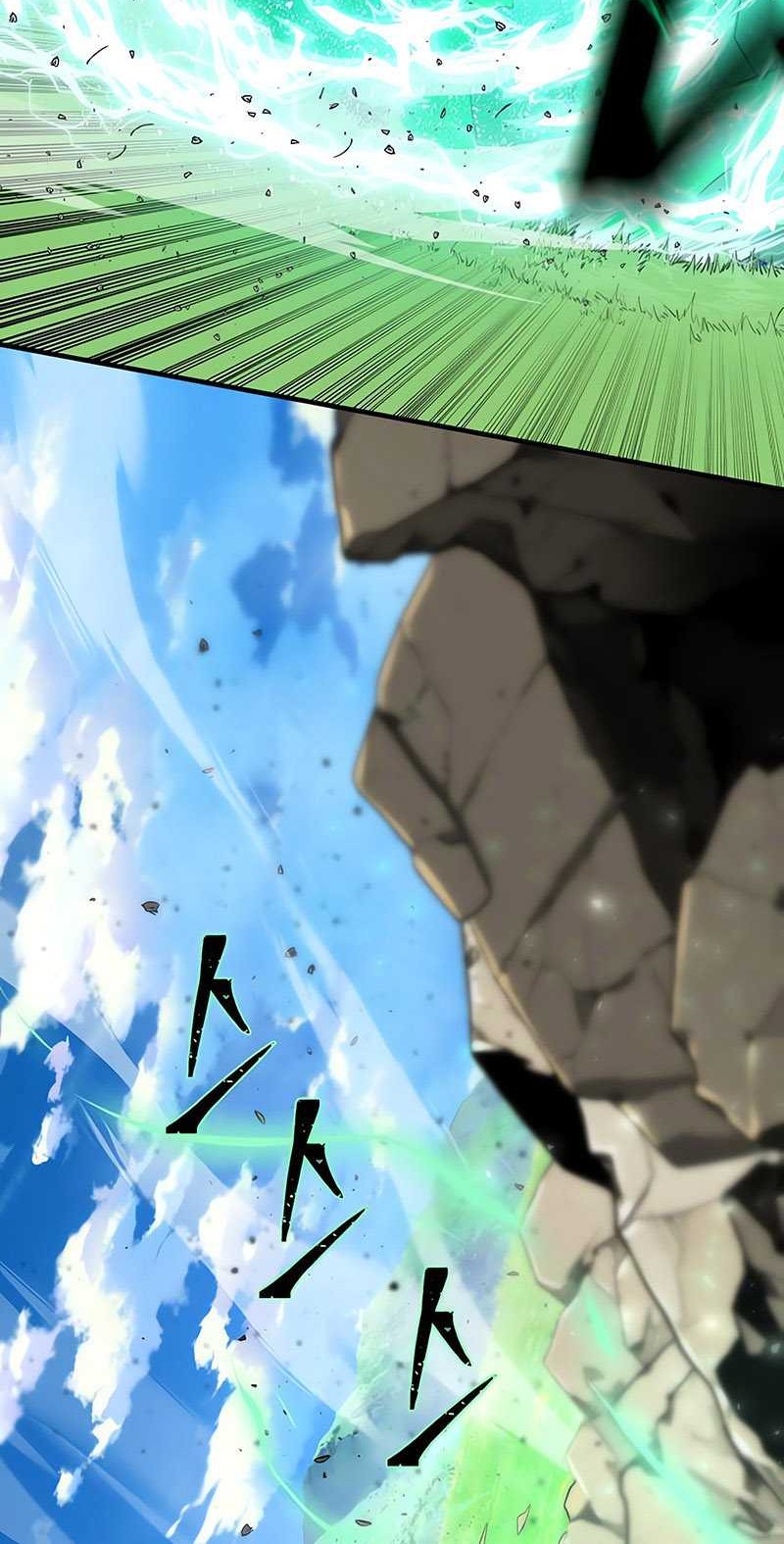 The Dark Magician Transmigrates After 66666 Years Chapter 124 Gambar 41