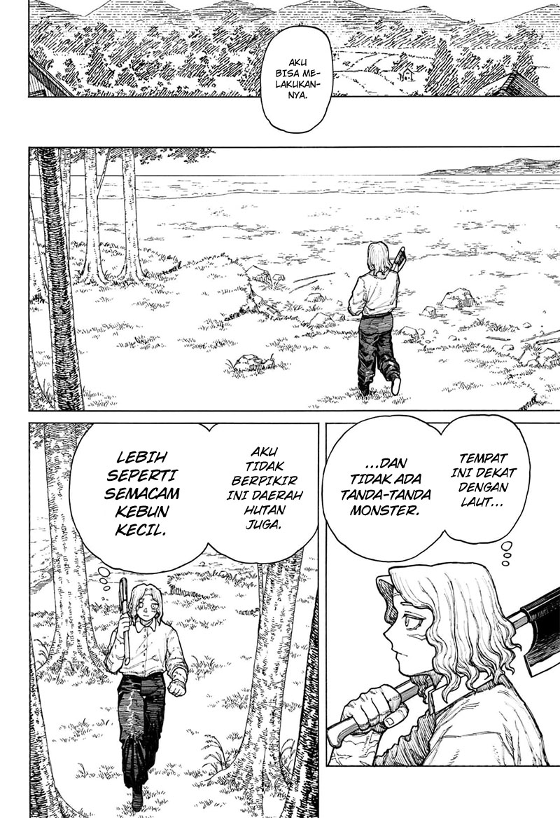 Centuria Chapter 10 - Halaman 16
