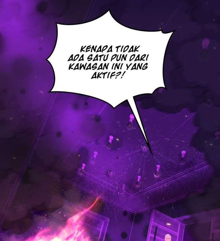 Paranoid Mage Chapter 17 halaman 35