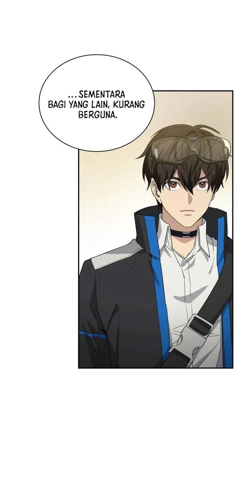Return of the Genius Player Chapter 12 halaman 42