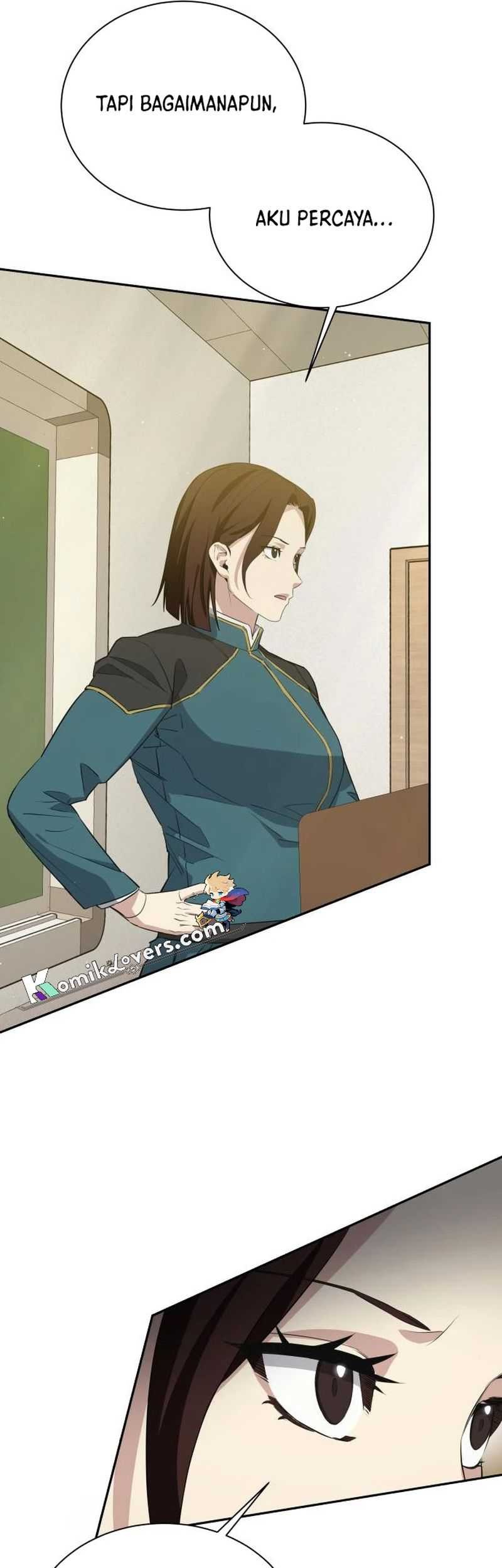 Return of the Genius Player Chapter 12 halaman 43