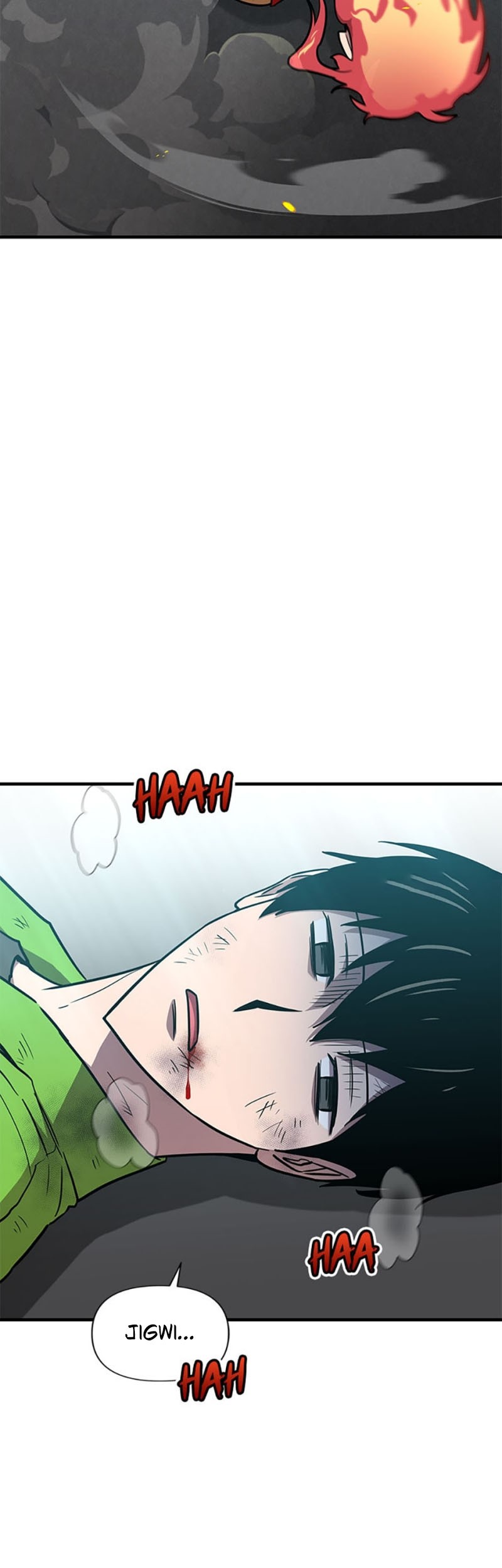 Cursed Manager’s Regression Chapter 53 halaman 32