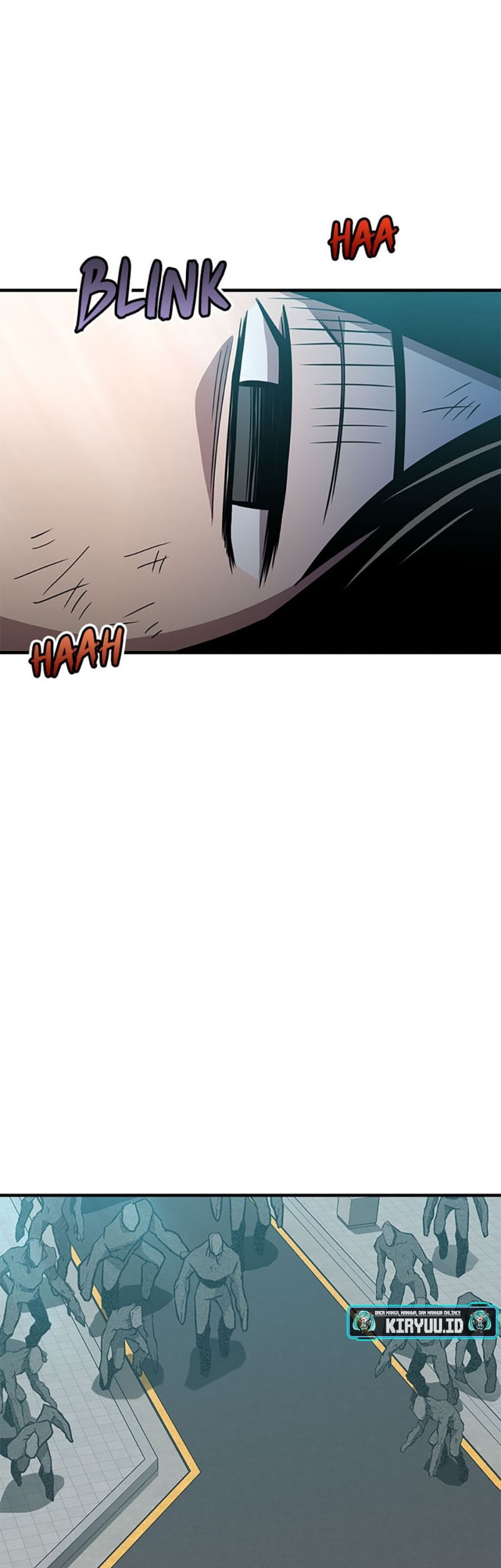 Cursed Manager’s Regression Chapter 53 halaman 33