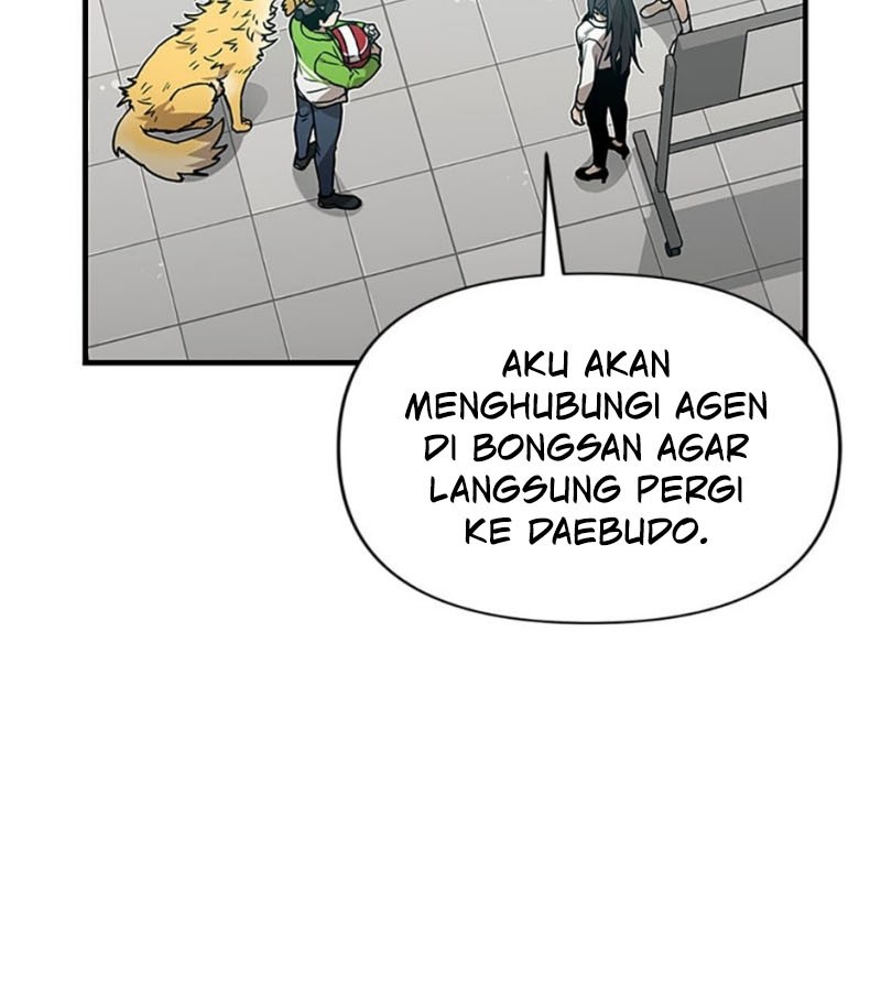 Cursed Manager’s Regression Chapter 52 halaman 29