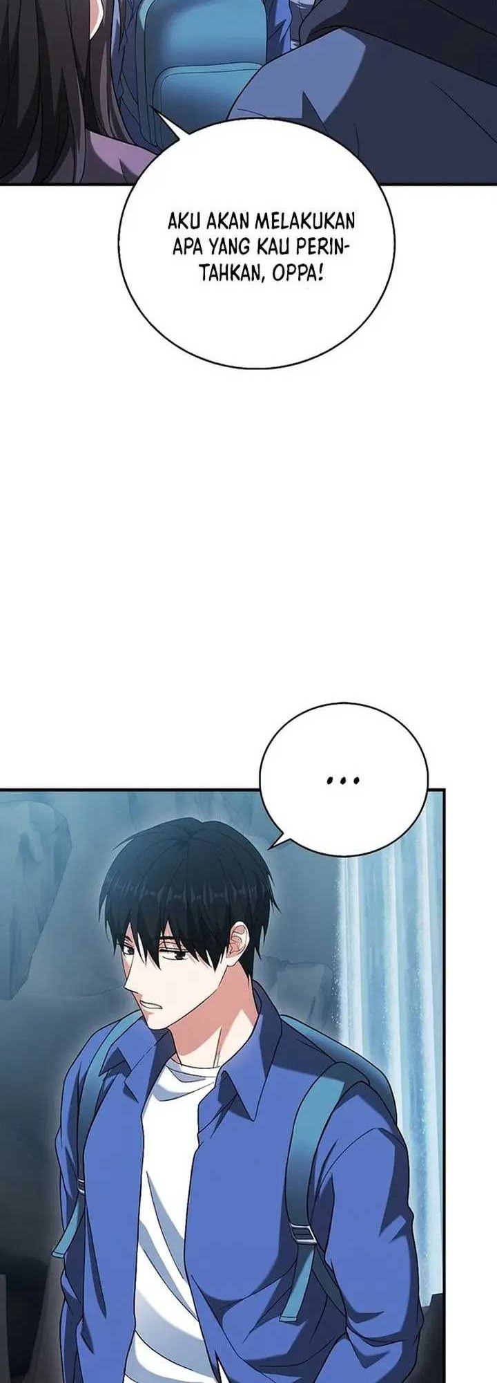 Max Talent Player Chapter 33 halaman 28