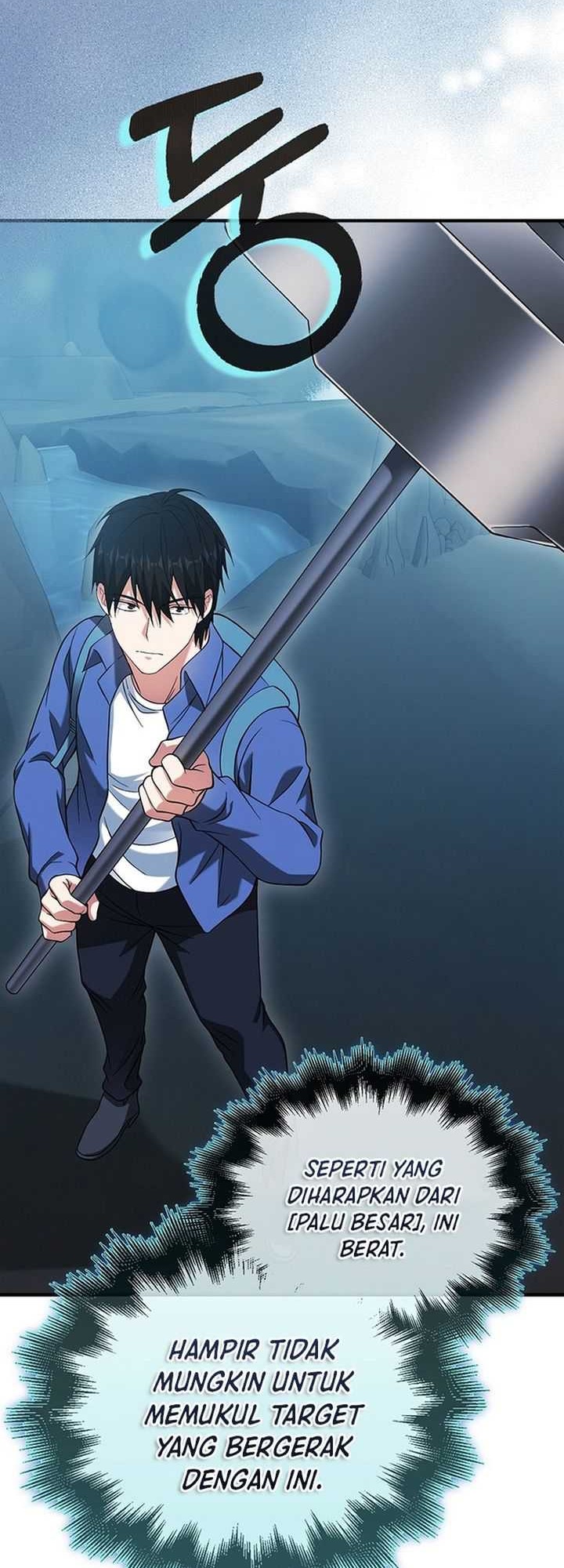 Max Talent Player Chapter 33 halaman 30