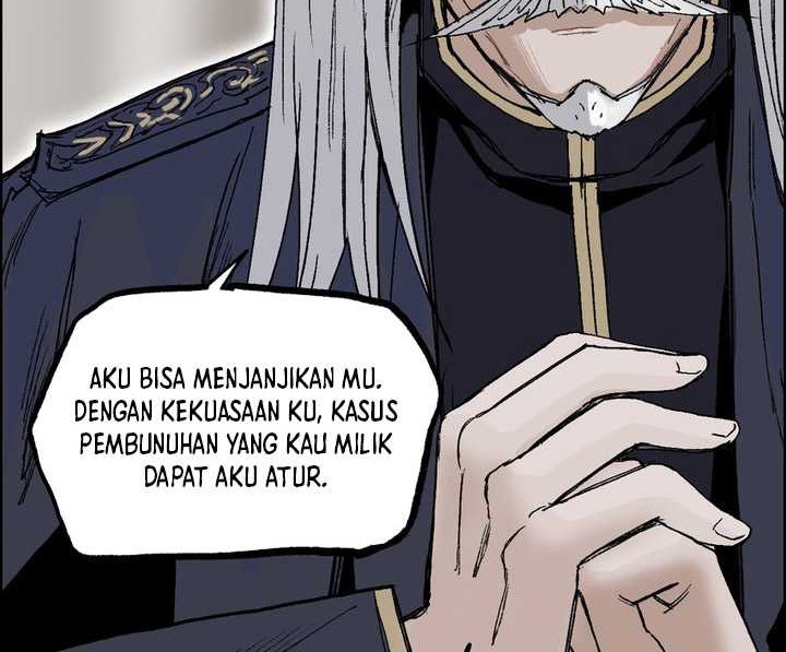 Muscle Mage Chapter 8 halaman 21