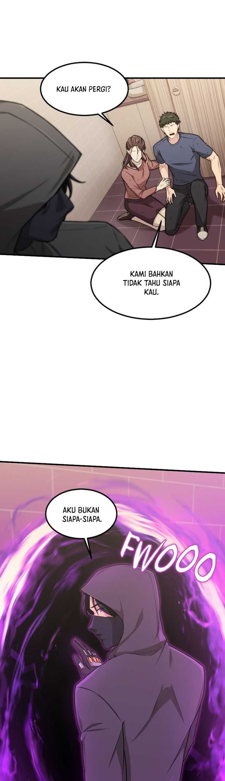 Paranoid Mage Chapter 18 halaman 42