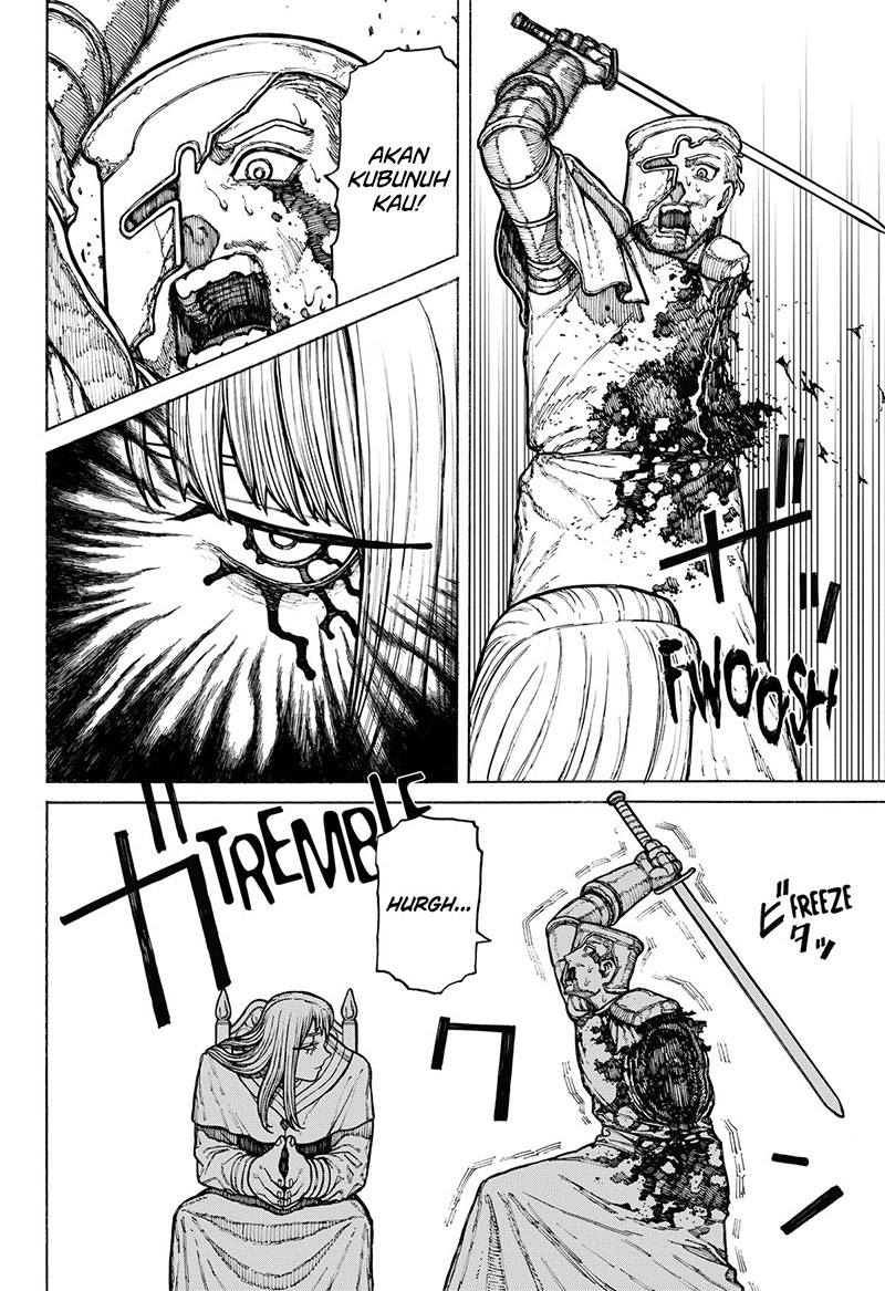 Centuria Chapter 11 - Halaman 14