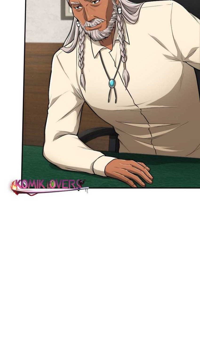 Paranoid Mage Chapter 19 halaman 35