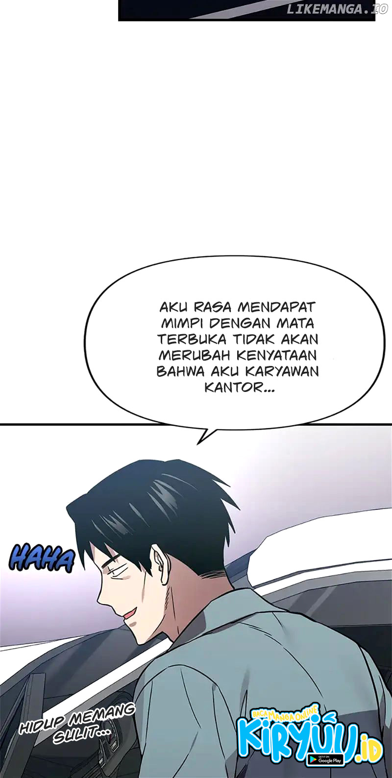 Cursed Manager’s Regression Chapter 61 halaman 57