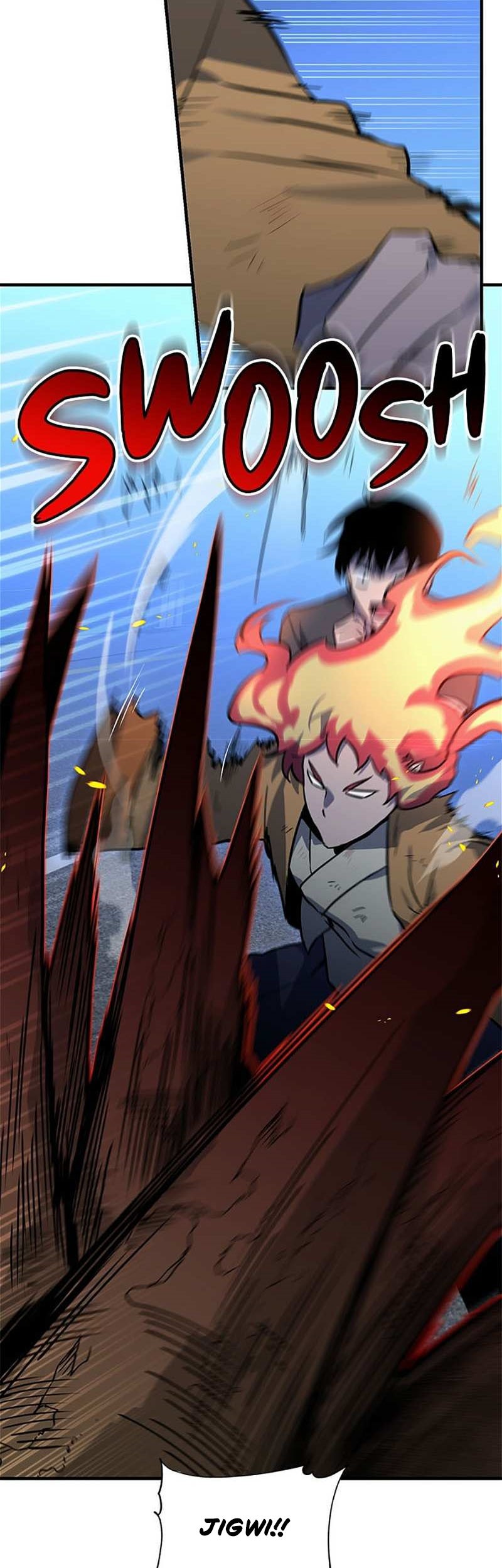 Cursed Manager’s Regression Chapter 60 halaman 35