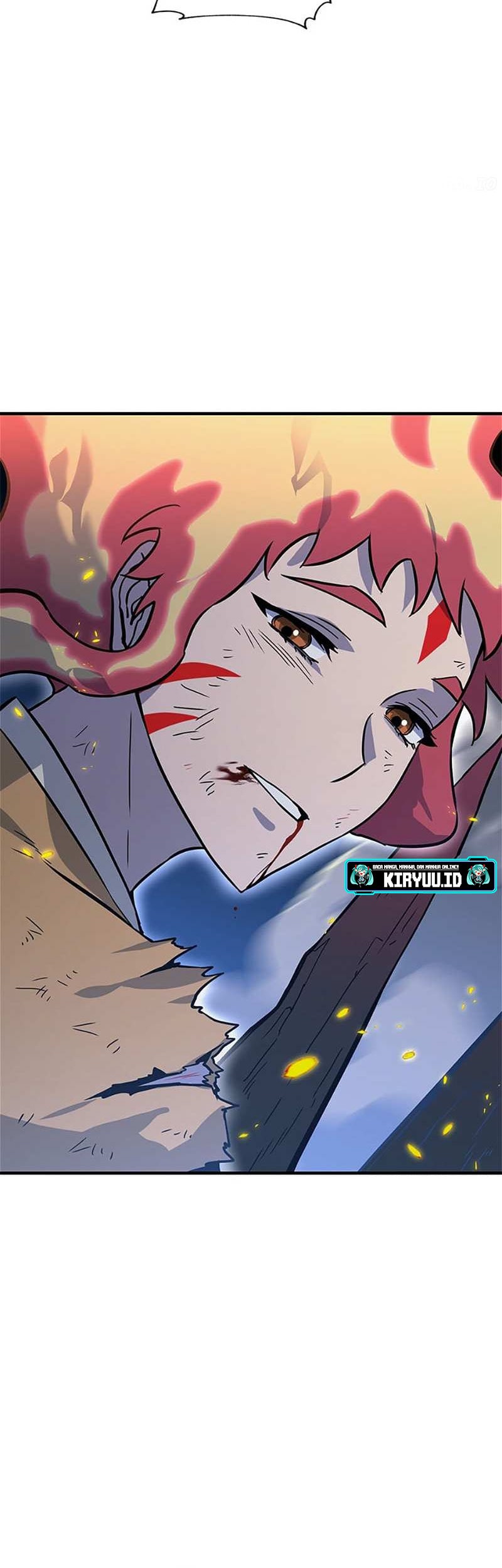 Cursed Manager’s Regression Chapter 60 halaman 36
