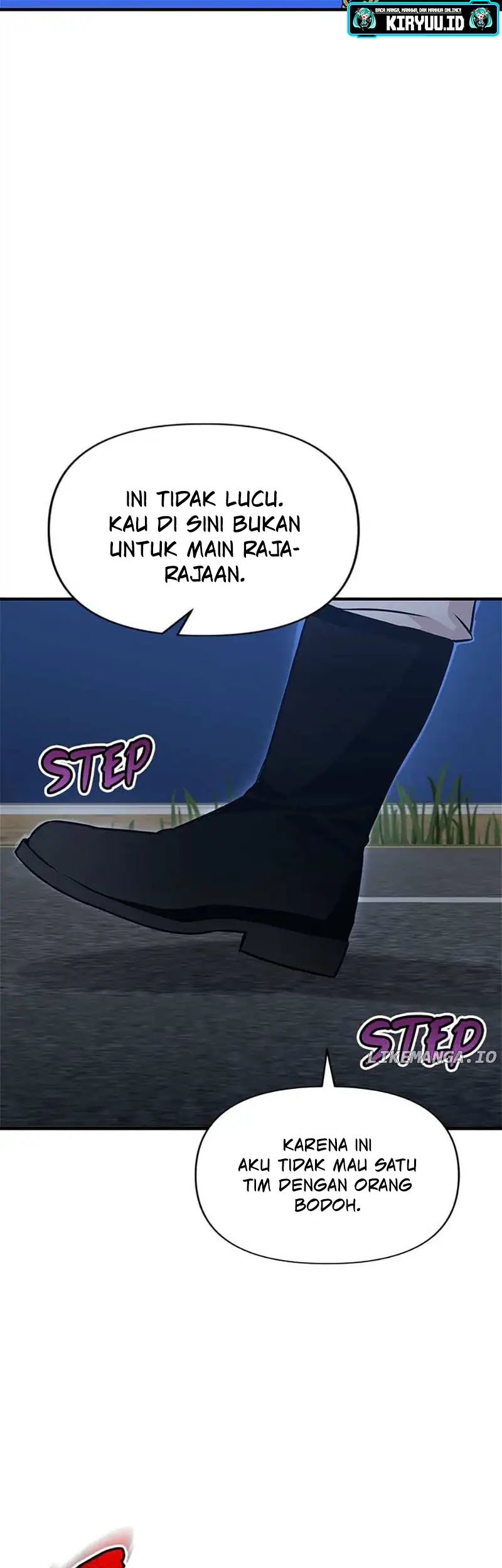 Cursed Manager’s Regression Chapter 59 halaman 30