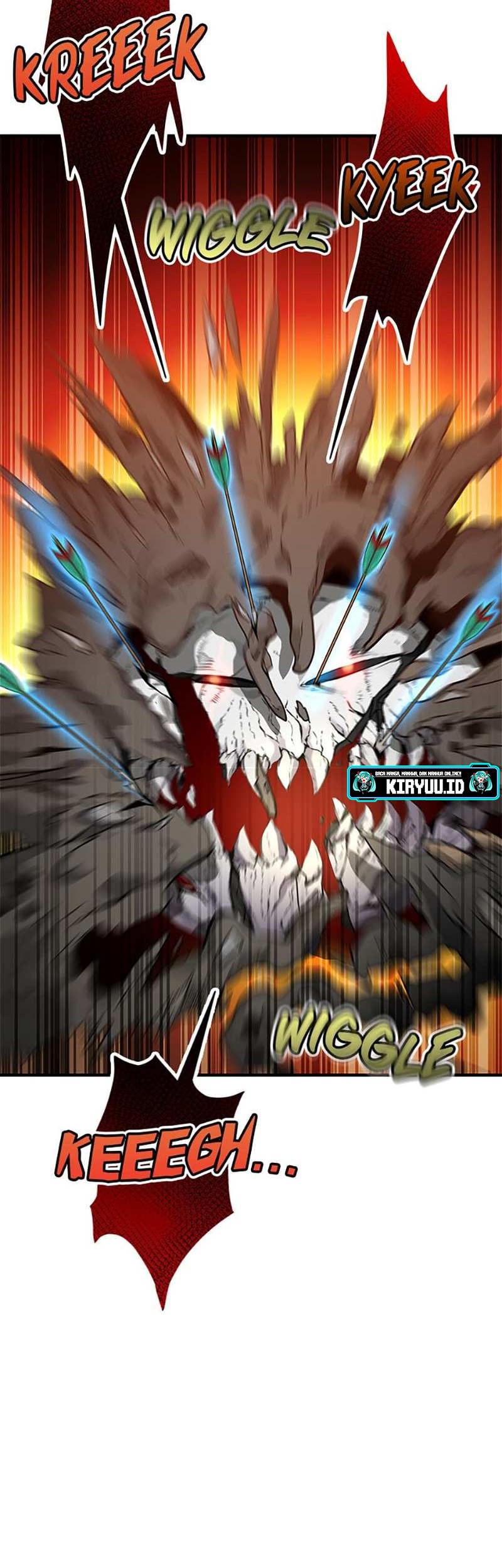 Cursed Manager’s Regression Chapter 58 halaman 30