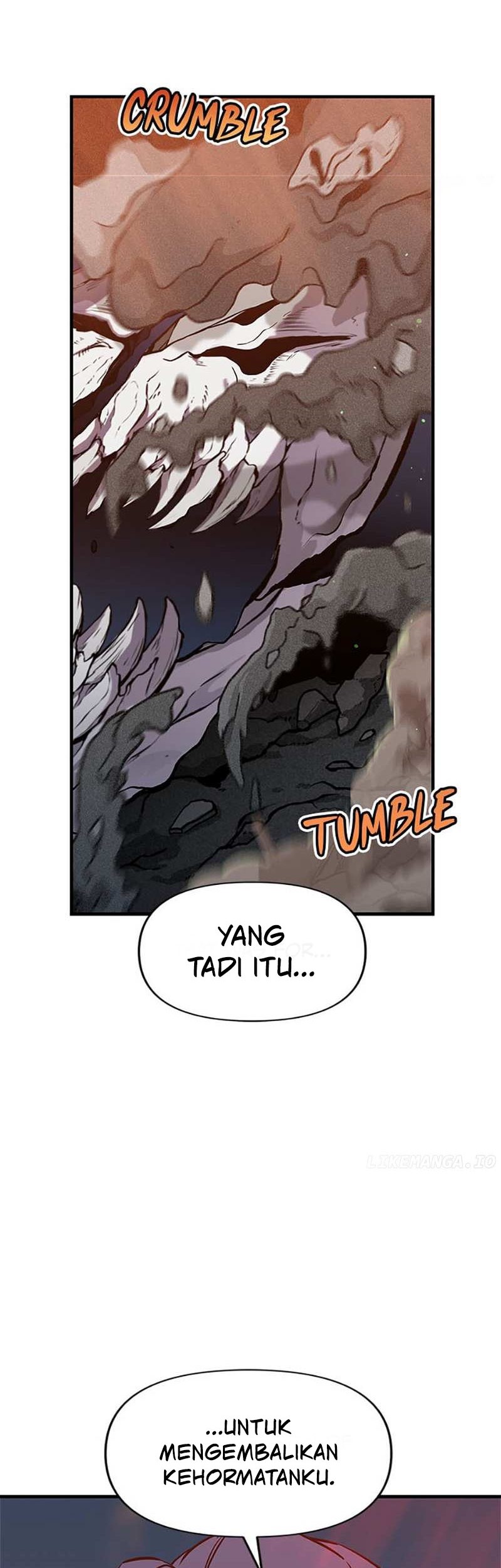 Cursed Manager’s Regression Chapter 58 halaman 31