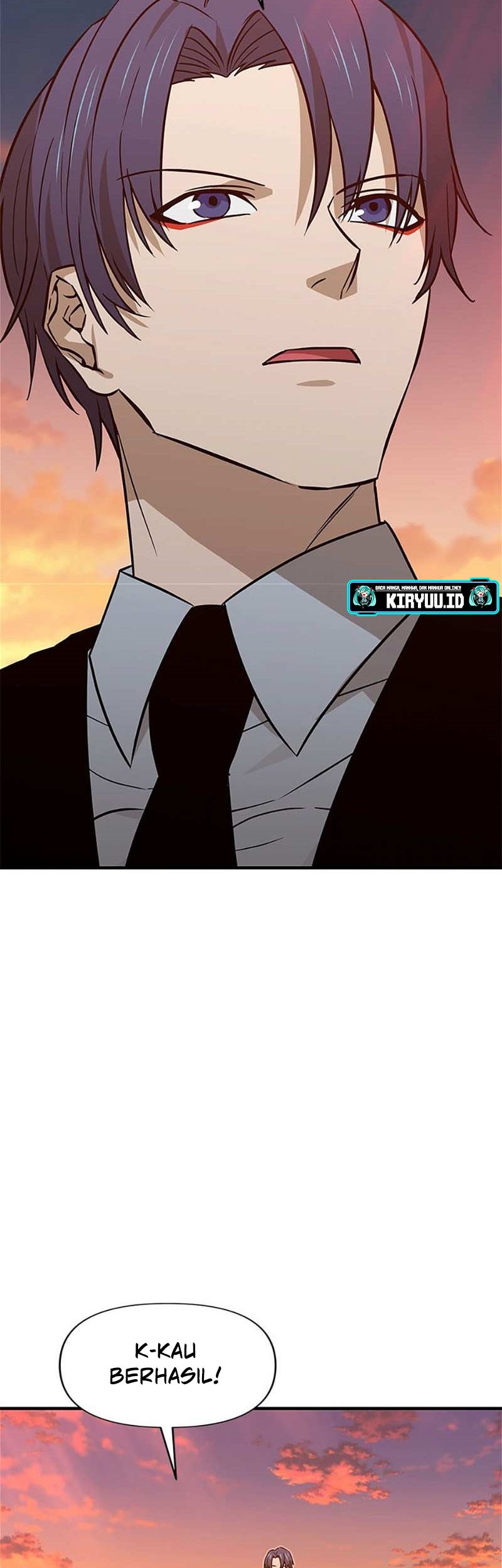 Cursed Manager’s Regression Chapter 58 halaman 32