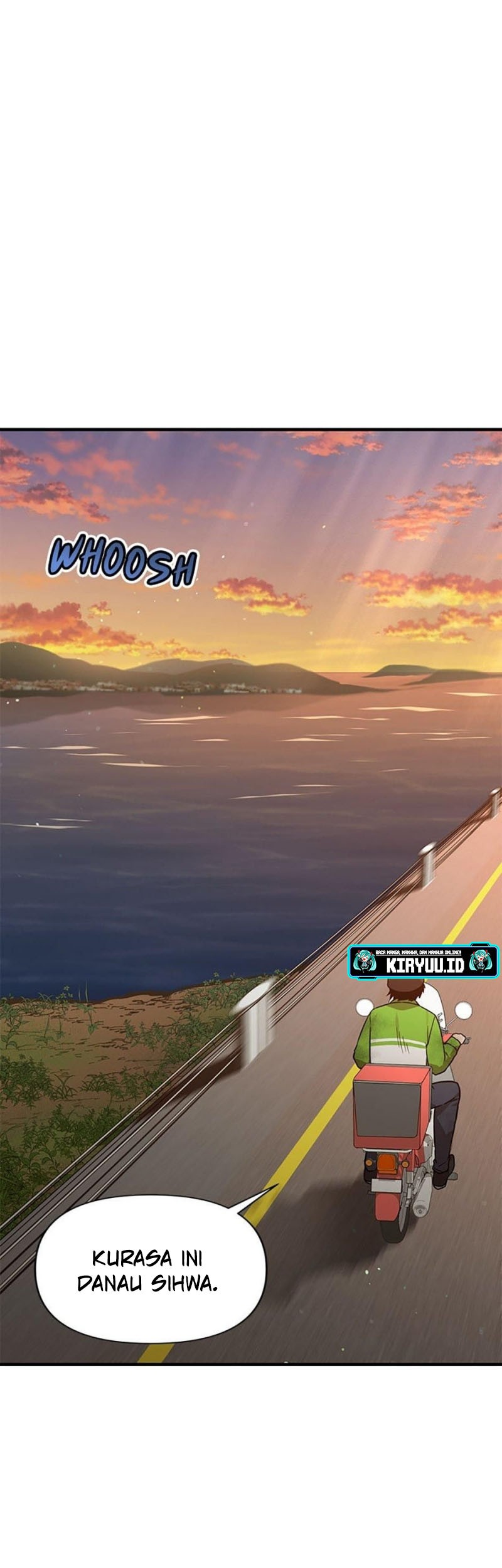 Cursed Manager’s Regression Chapter 57 halaman 31