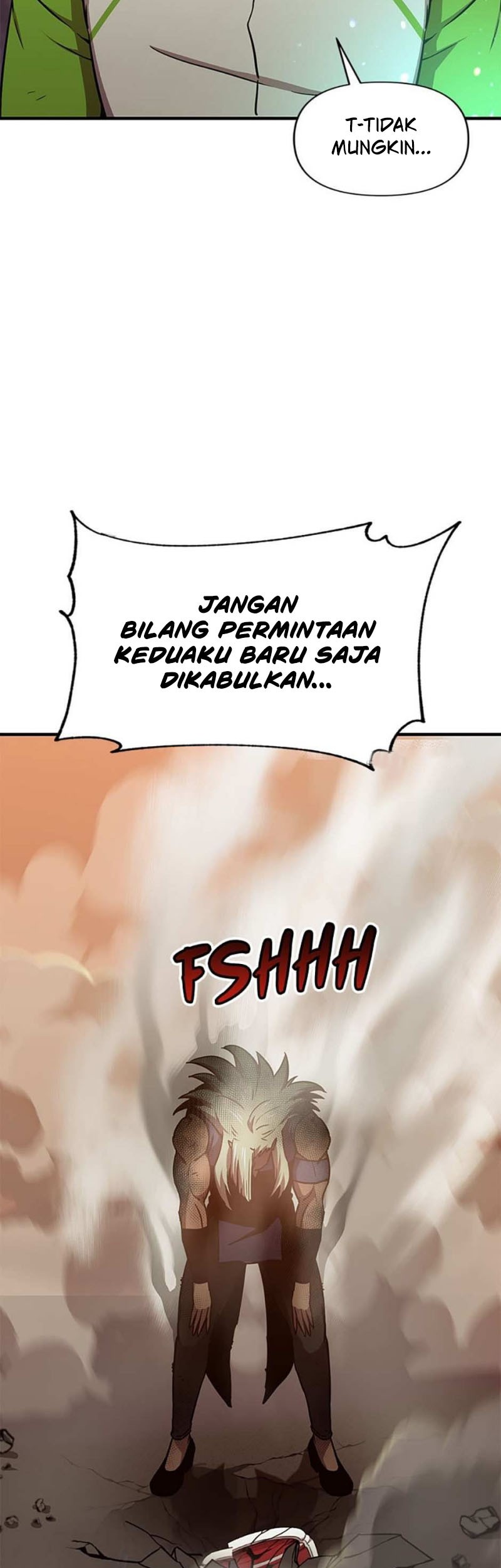 Cursed Manager’s Regression Chapter 56 halaman 28
