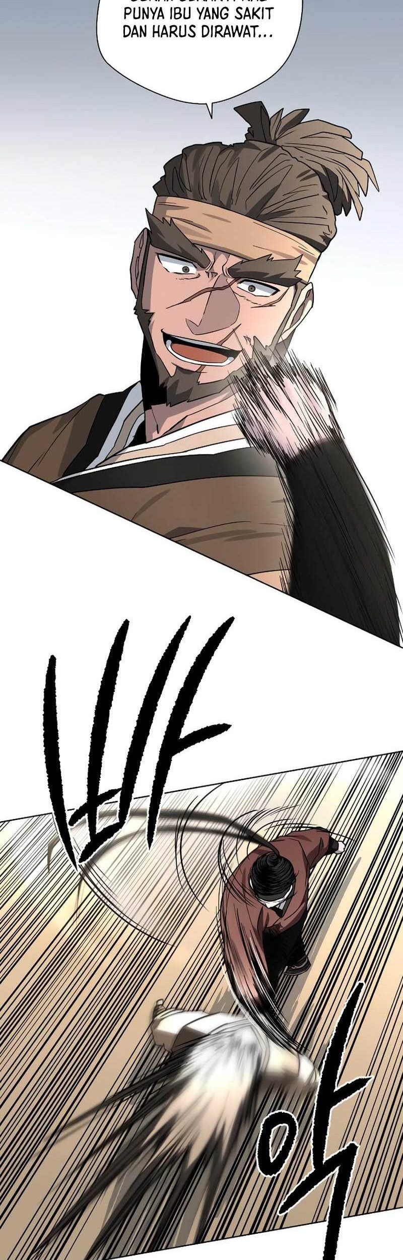 Human Mask Chapter 15 halaman 31