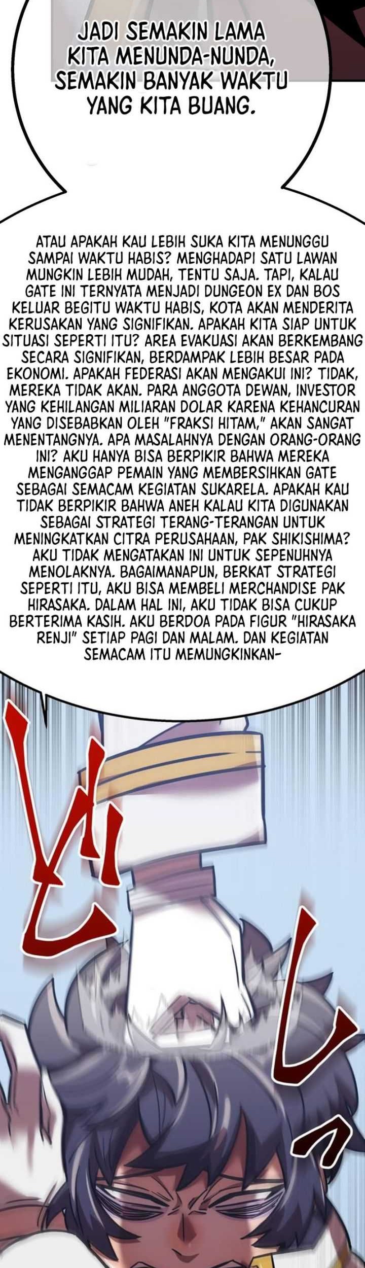 Savior of Divine Blood ~Draw Out 0.00000001% to Become the Strongest~ Chapter 53 Gambar 48