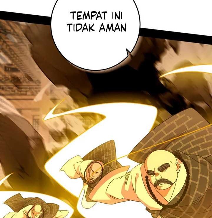 I’m An Evil God Chapter 486 halaman 29