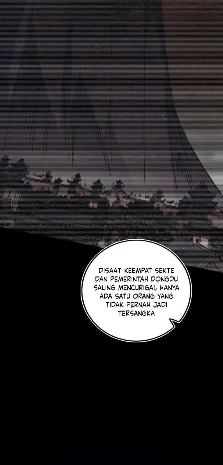 I’m An Evil God Chapter 485 halaman 25