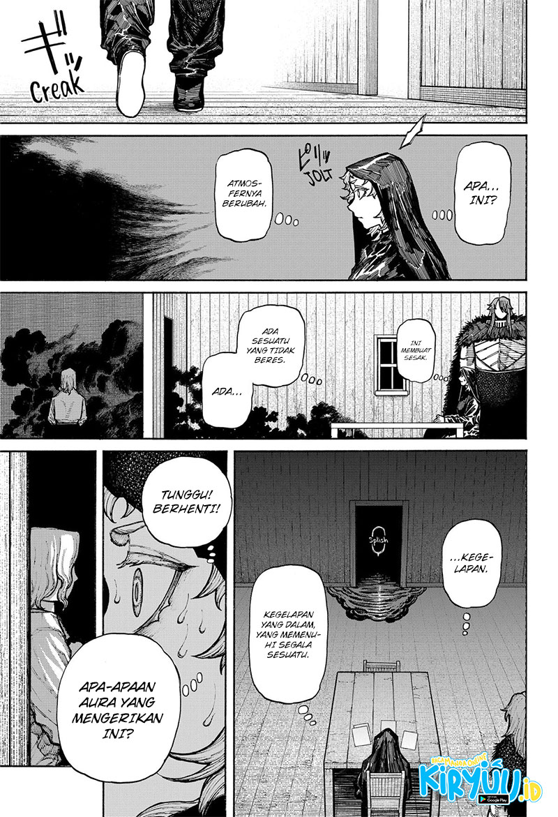 Centuria Chapter 12 - Halaman 15