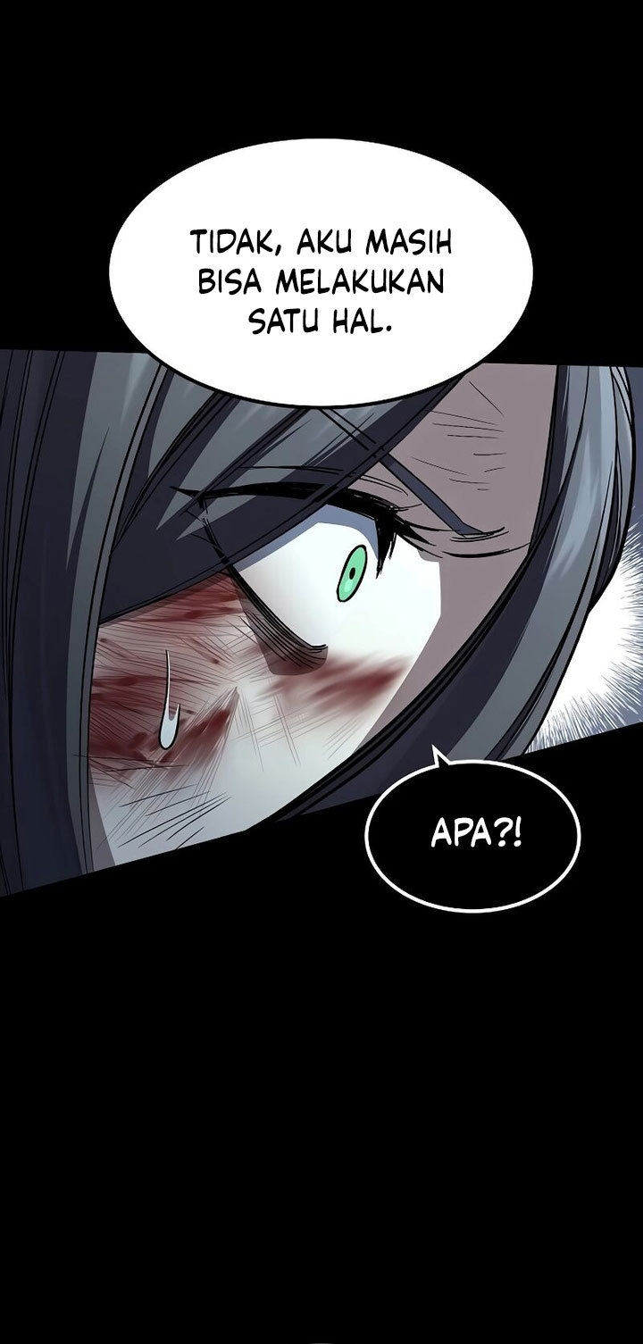 Genius Corpse-Collecting Warrior Chapter 34 halaman 41