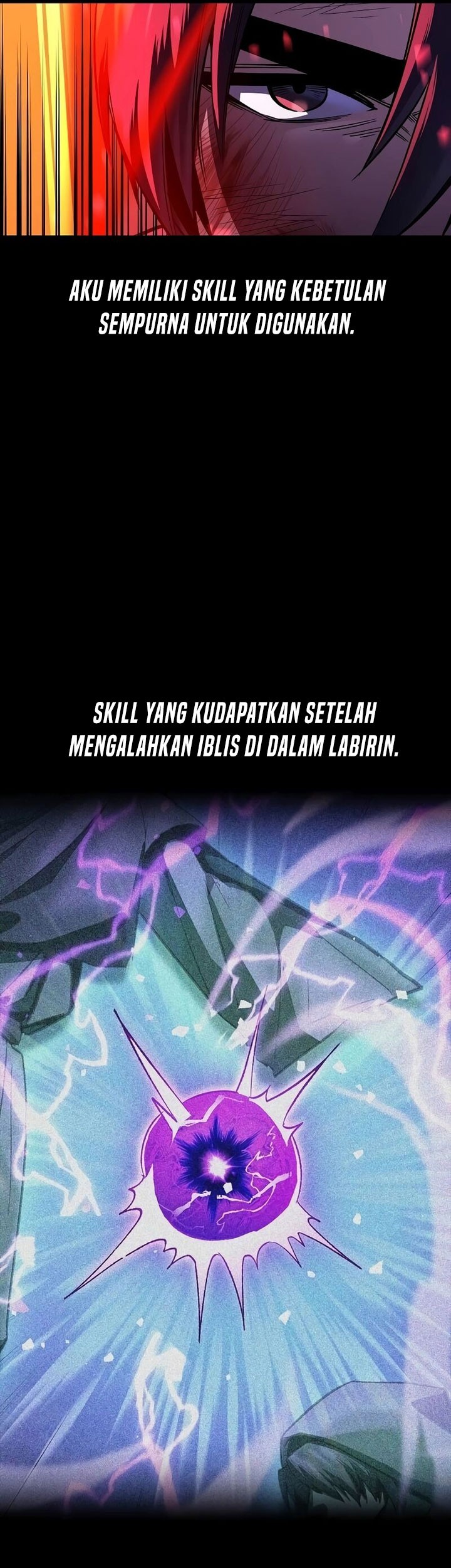 Genius Corpse-Collecting Warrior Chapter 34 halaman 44