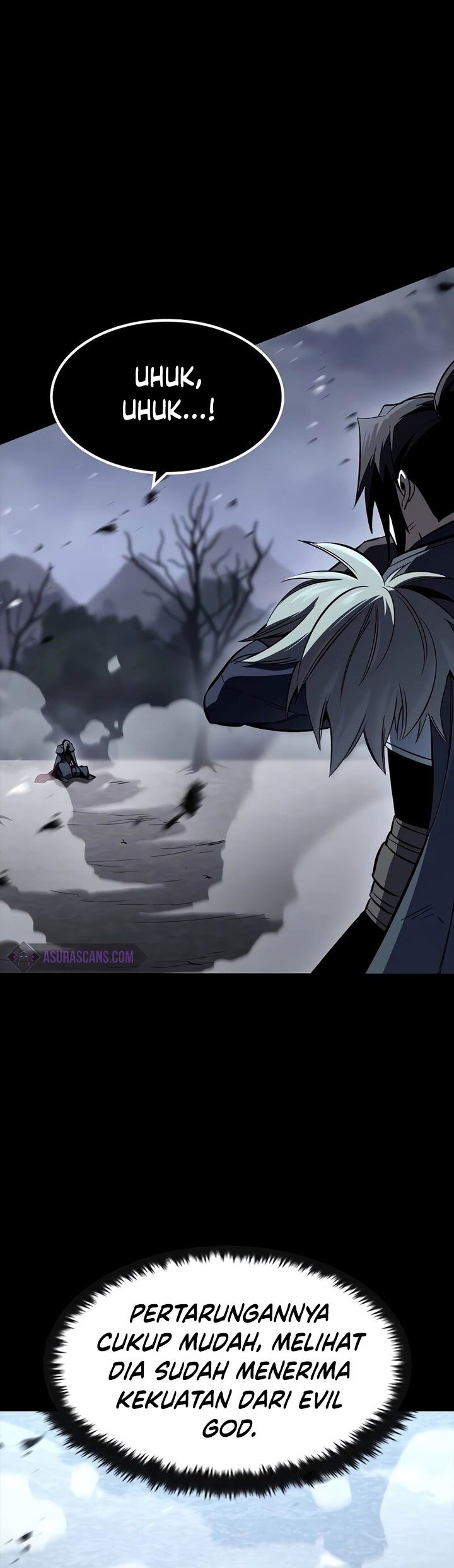 Genius Corpse-Collecting Warrior Chapter 33 halaman 39