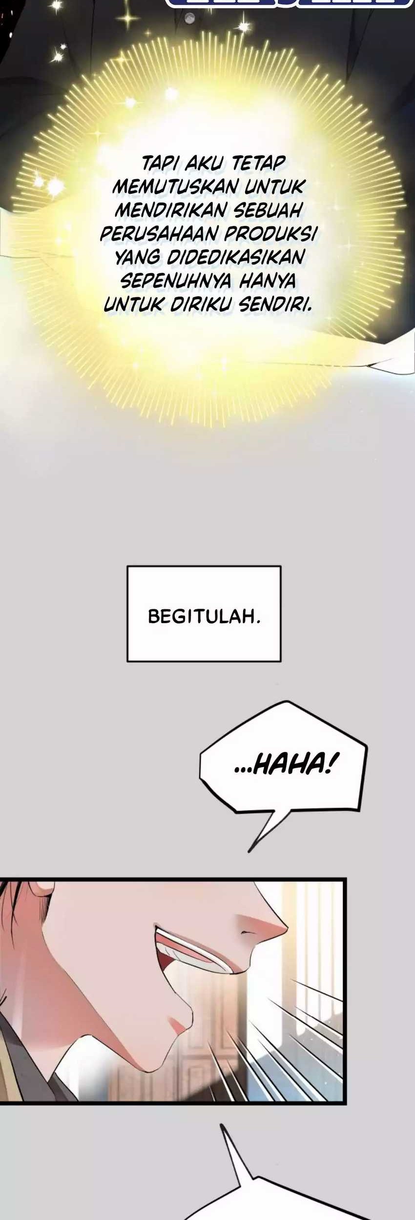 A Tidal Wave of Glory Chapter 29 halaman 49