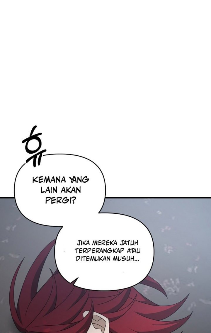 The Lazy Swordmaster Chapter 105 halaman 28
